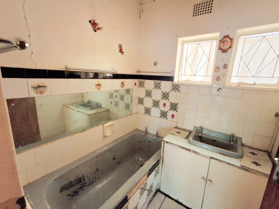 3 Bedroom Property for Sale in Sasolburg Ext 3 Free State
